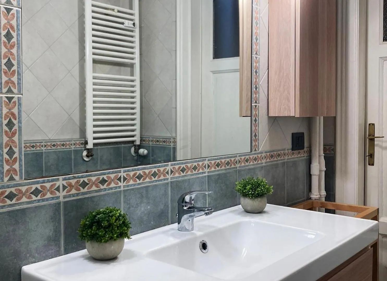 Monviso 35 , Cozy Apartment Milano