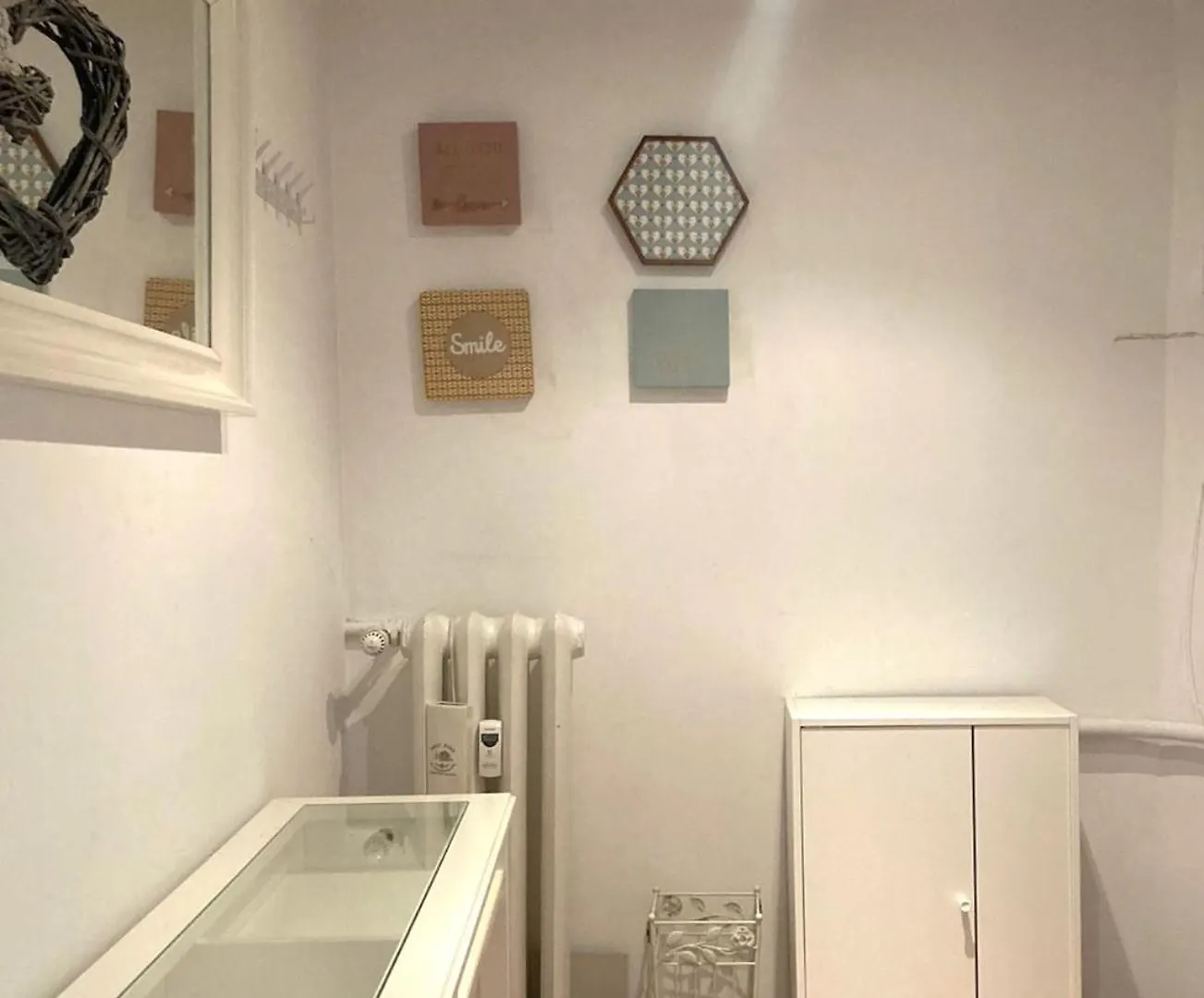 Monviso 35 , Cozy Apartment Milano