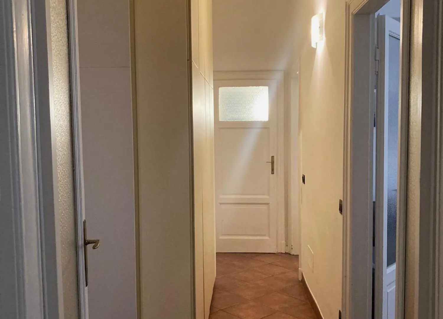 Monviso 35 , Cozy Apartment Milano Italia