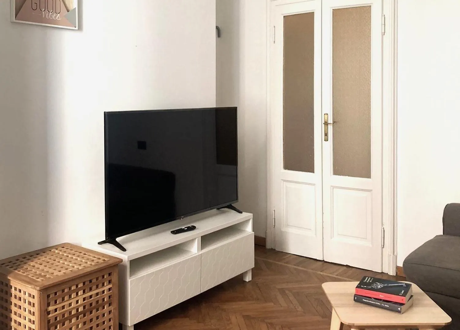 Monviso 35 , Cozy Apartment Milano