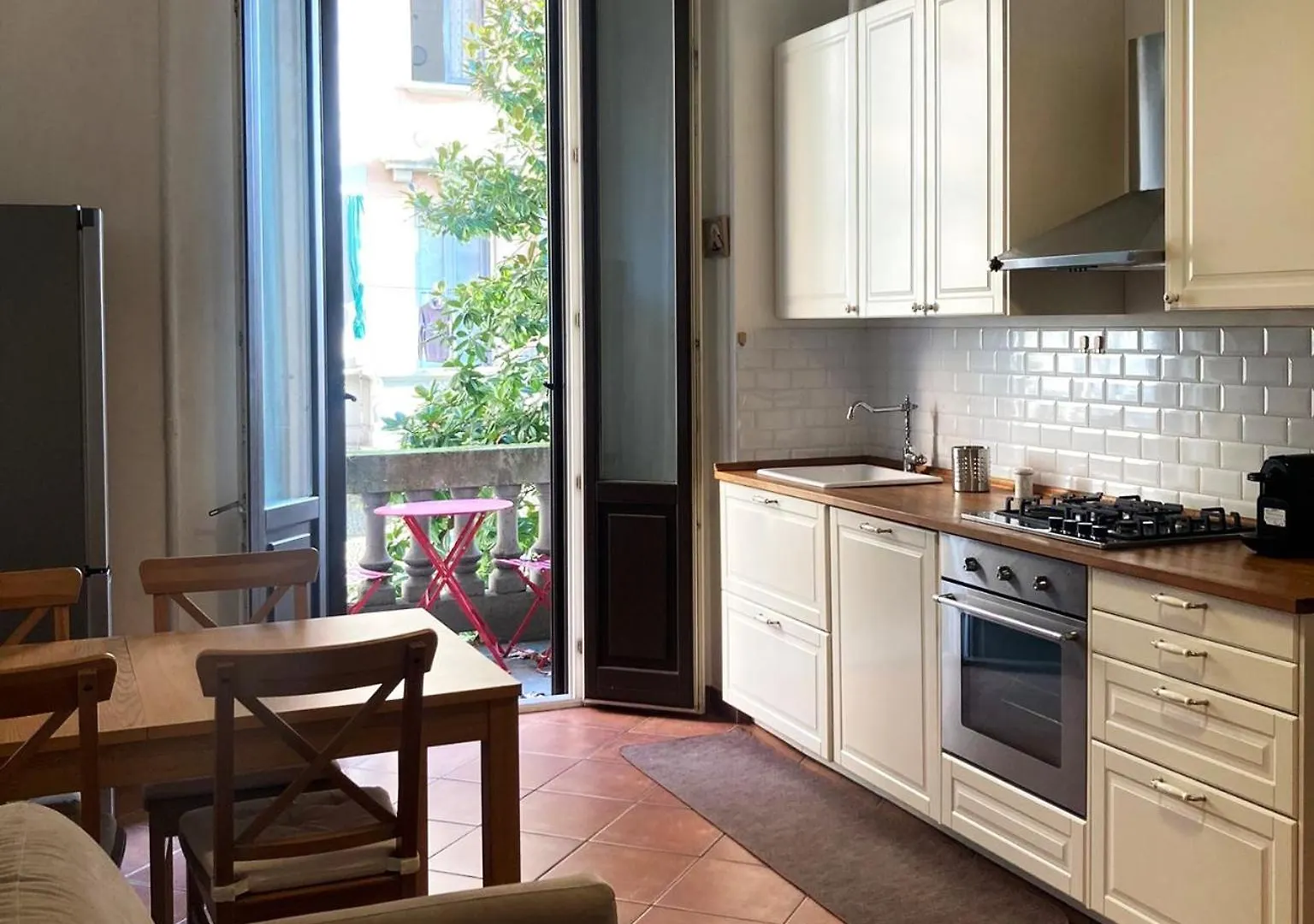 Monviso 35 , Cozy Apartment Milano