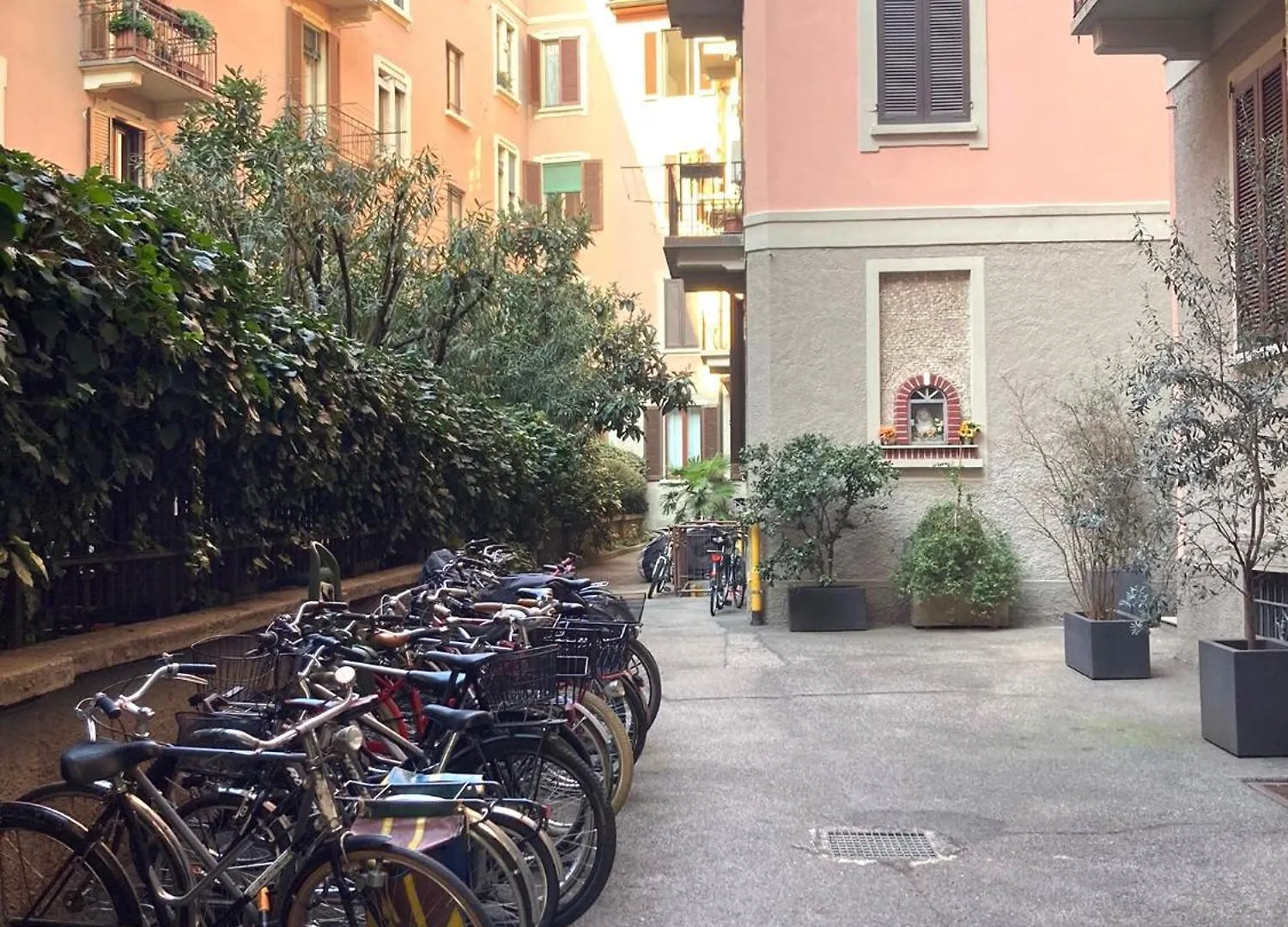 Monviso 35 , Cozy Apartment Milano