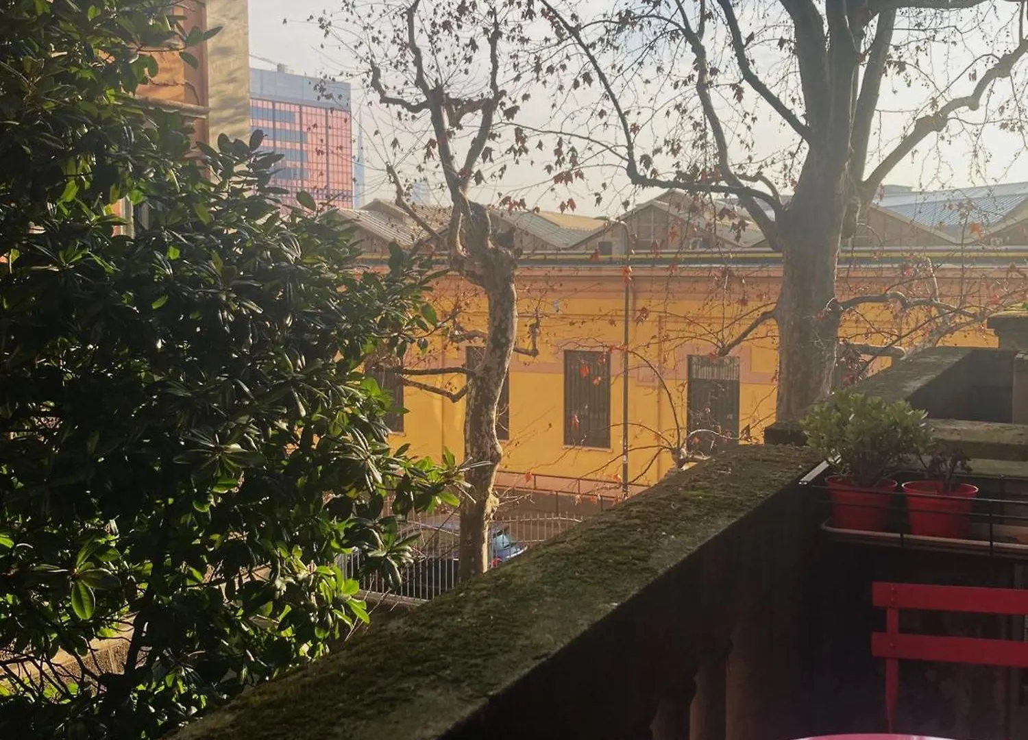 Monviso 35 , Cozy Apartment Milano 0*,