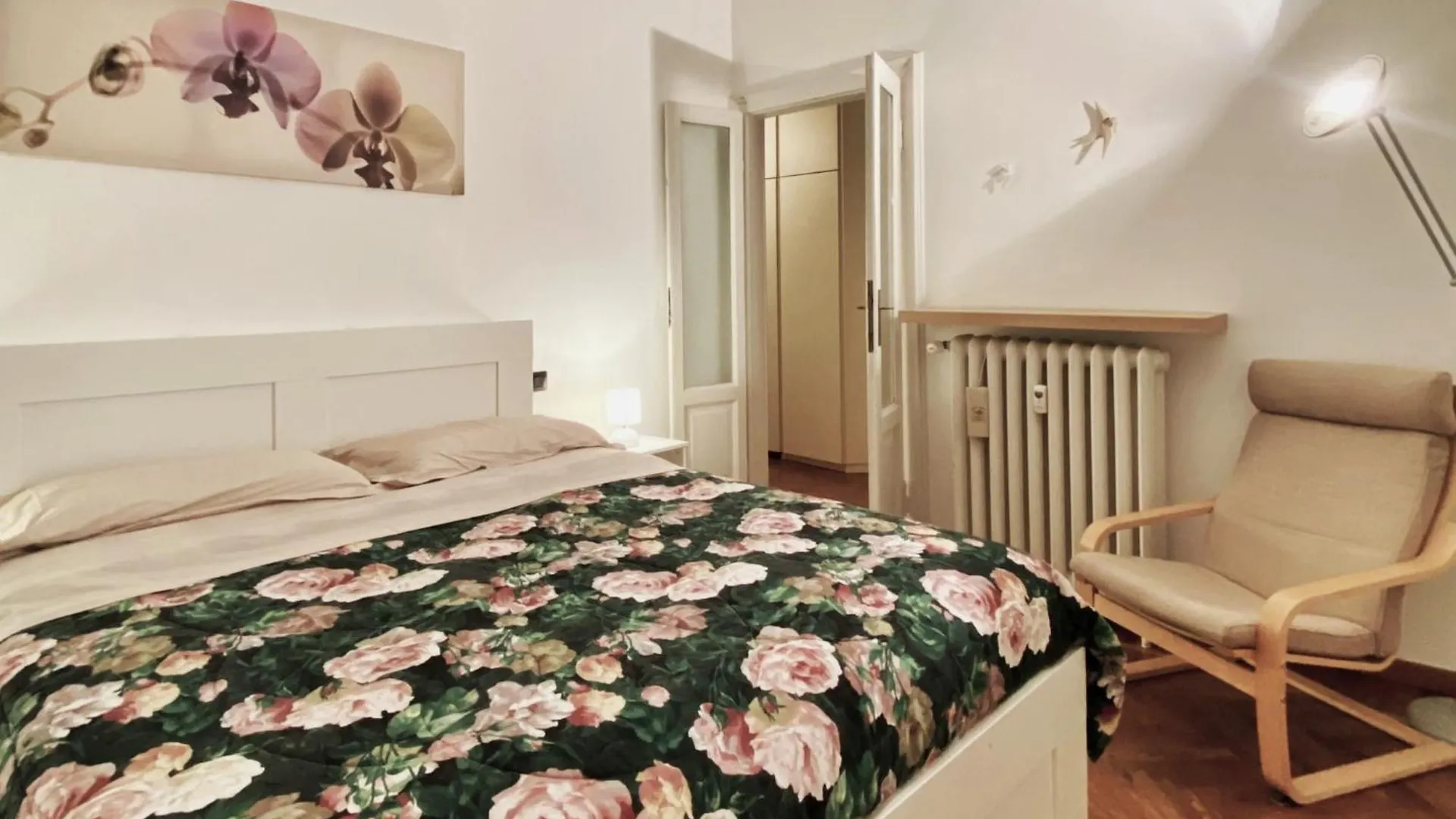 Monviso 35 , Cozy Apartment Milano