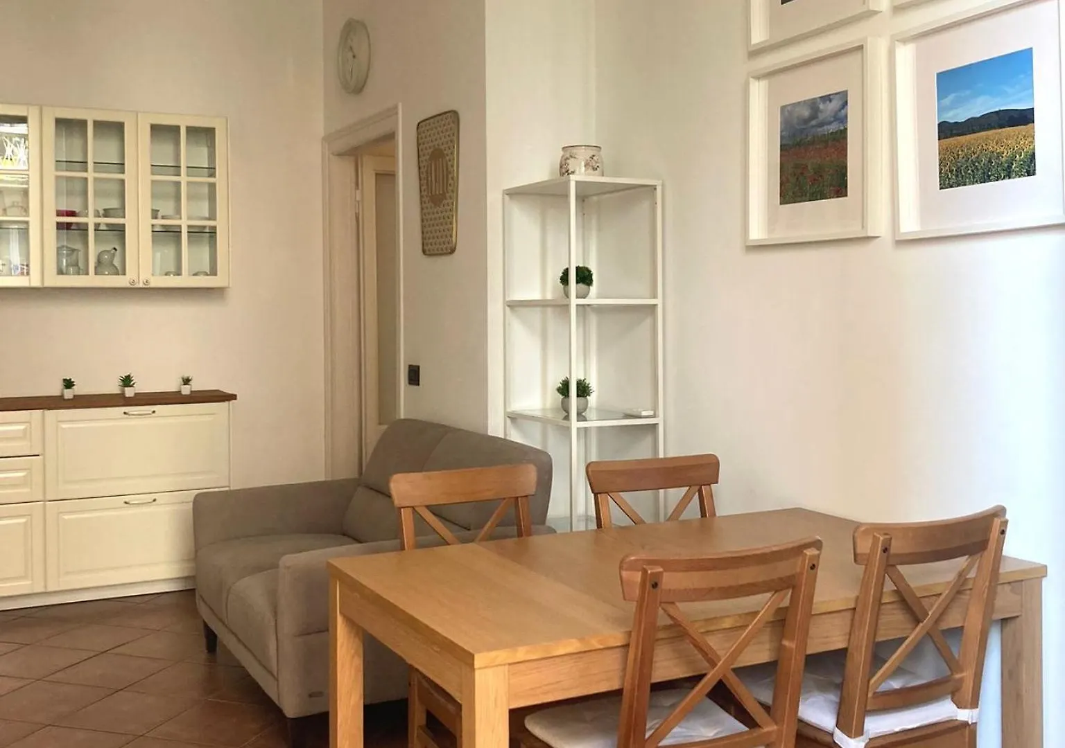 Monviso 35 , Cozy Apartment ミラノ